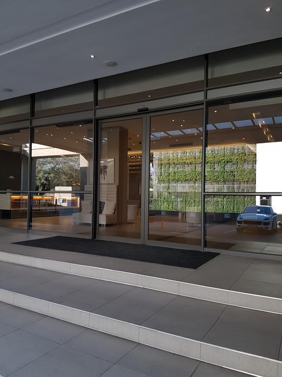 615 Sandton Skye جوهانسبورغ المظهر الخارجي الصورة