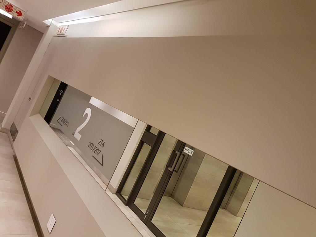 615 Sandton Skye جوهانسبورغ المظهر الخارجي الصورة