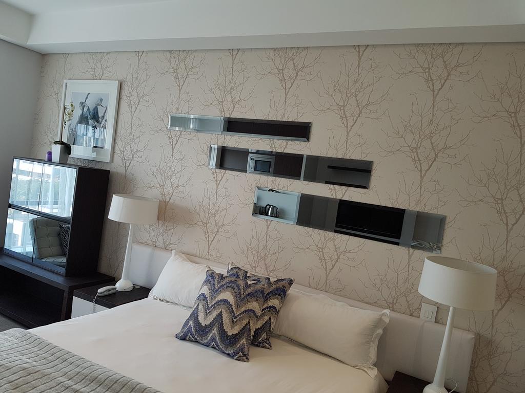 615 Sandton Skye جوهانسبورغ المظهر الخارجي الصورة