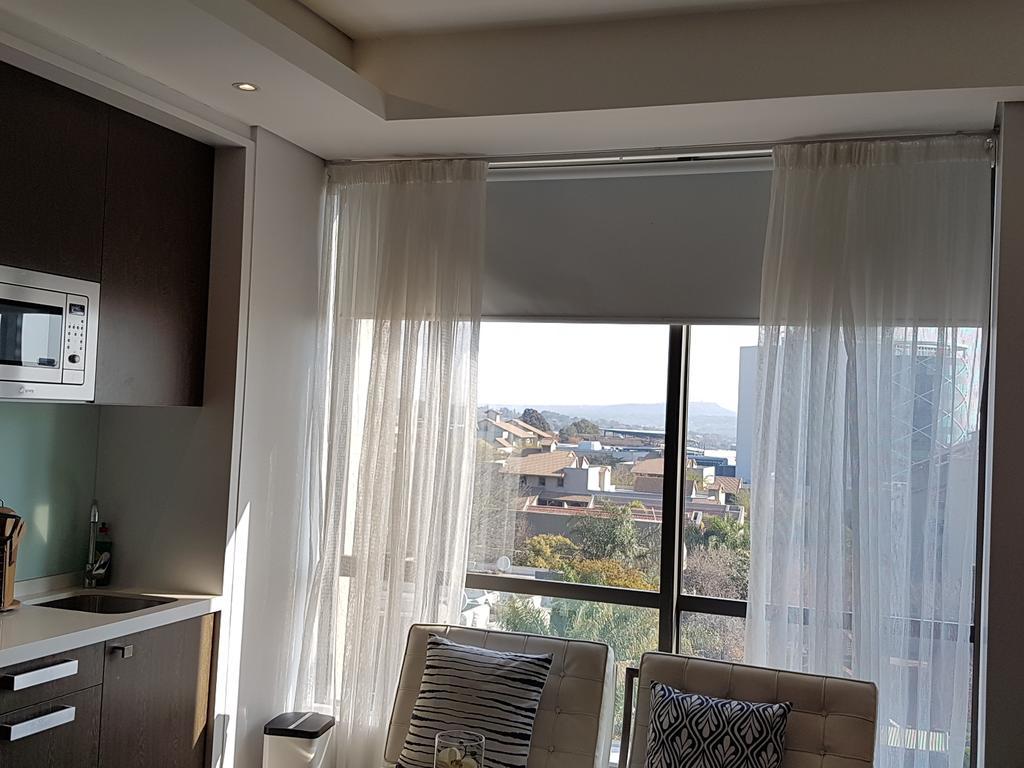 615 Sandton Skye جوهانسبورغ المظهر الخارجي الصورة