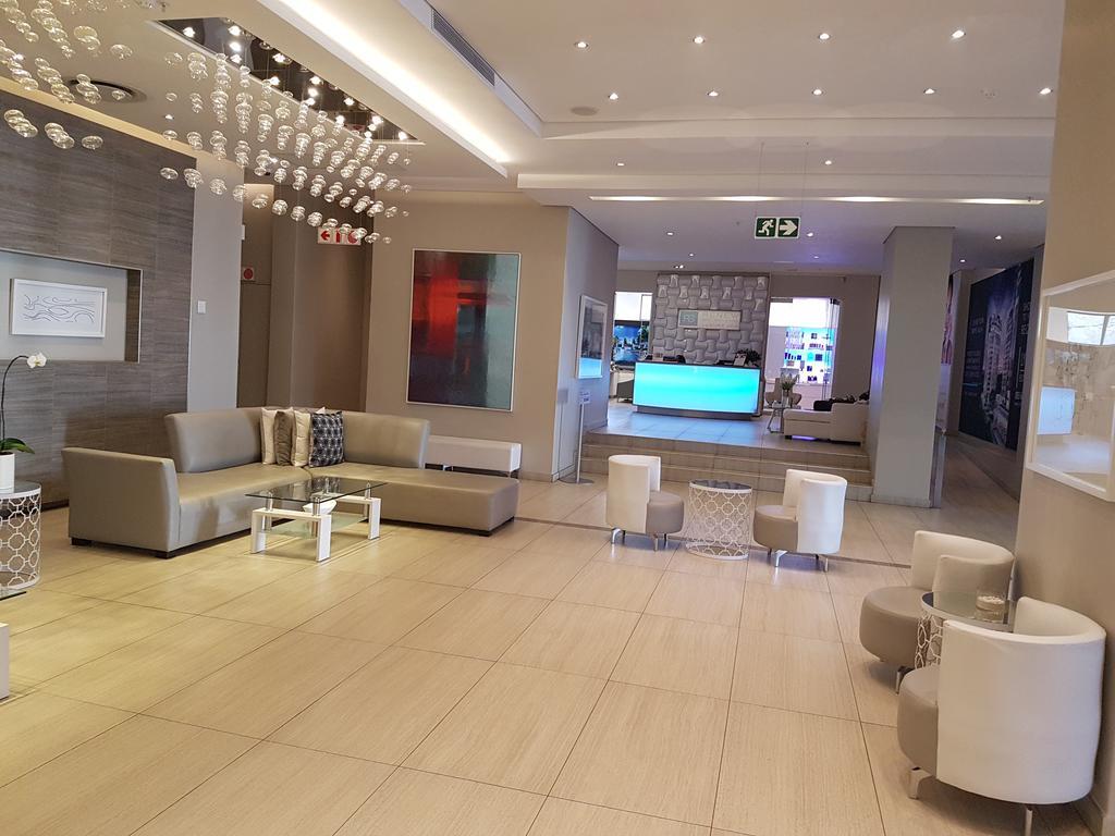 615 Sandton Skye جوهانسبورغ المظهر الخارجي الصورة