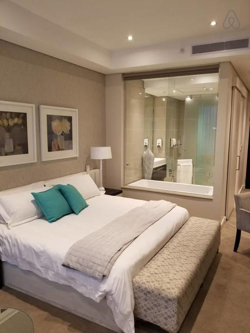 615 Sandton Skye جوهانسبورغ المظهر الخارجي الصورة