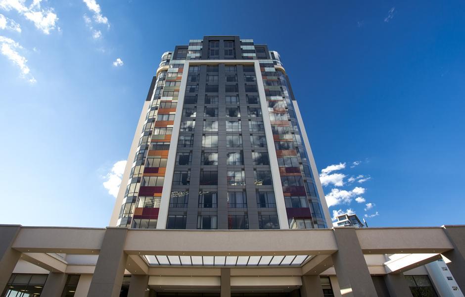 615 Sandton Skye جوهانسبورغ المظهر الخارجي الصورة