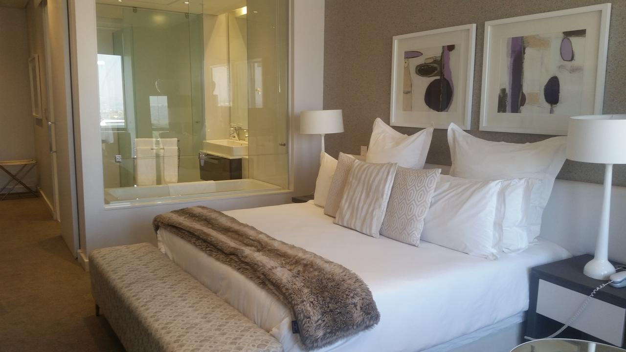 615 Sandton Skye جوهانسبورغ المظهر الخارجي الصورة