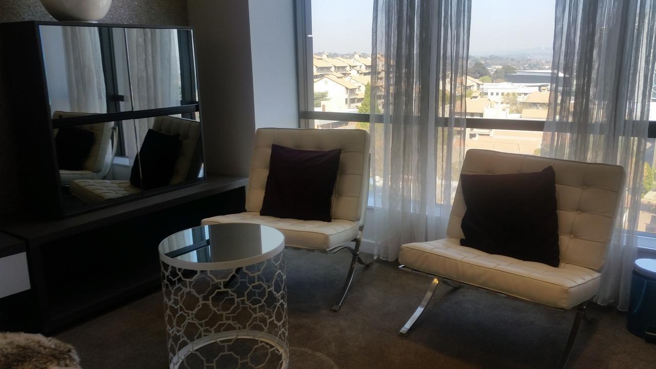 615 Sandton Skye جوهانسبورغ المظهر الخارجي الصورة