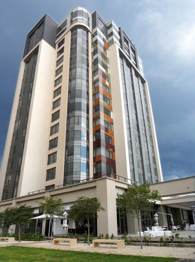 615 Sandton Skye جوهانسبورغ المظهر الخارجي الصورة