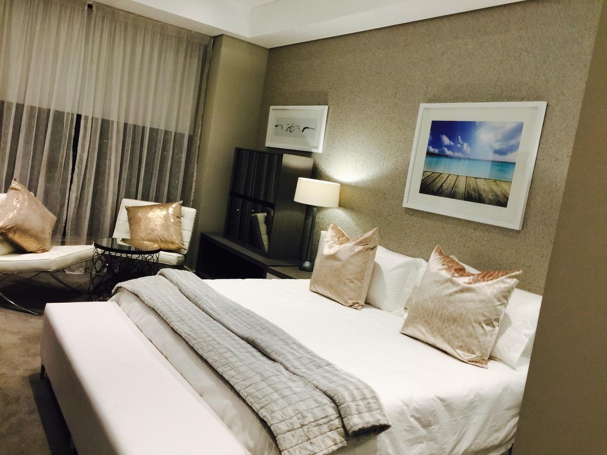615 Sandton Skye جوهانسبورغ المظهر الخارجي الصورة
