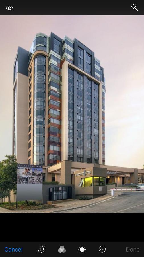 615 Sandton Skye جوهانسبورغ المظهر الخارجي الصورة