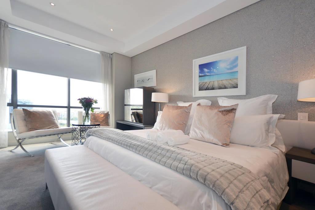 615 Sandton Skye جوهانسبورغ المظهر الخارجي الصورة